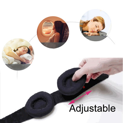 Reluvida® Travel Mask
