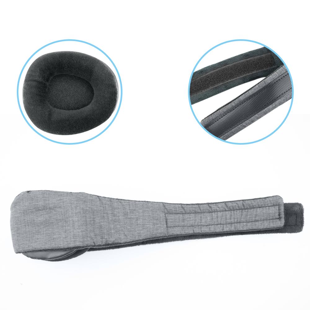 Reluvida® Travel Mask