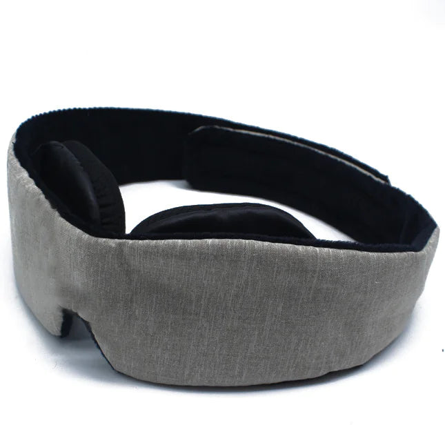 Reluvida® Travel Mask