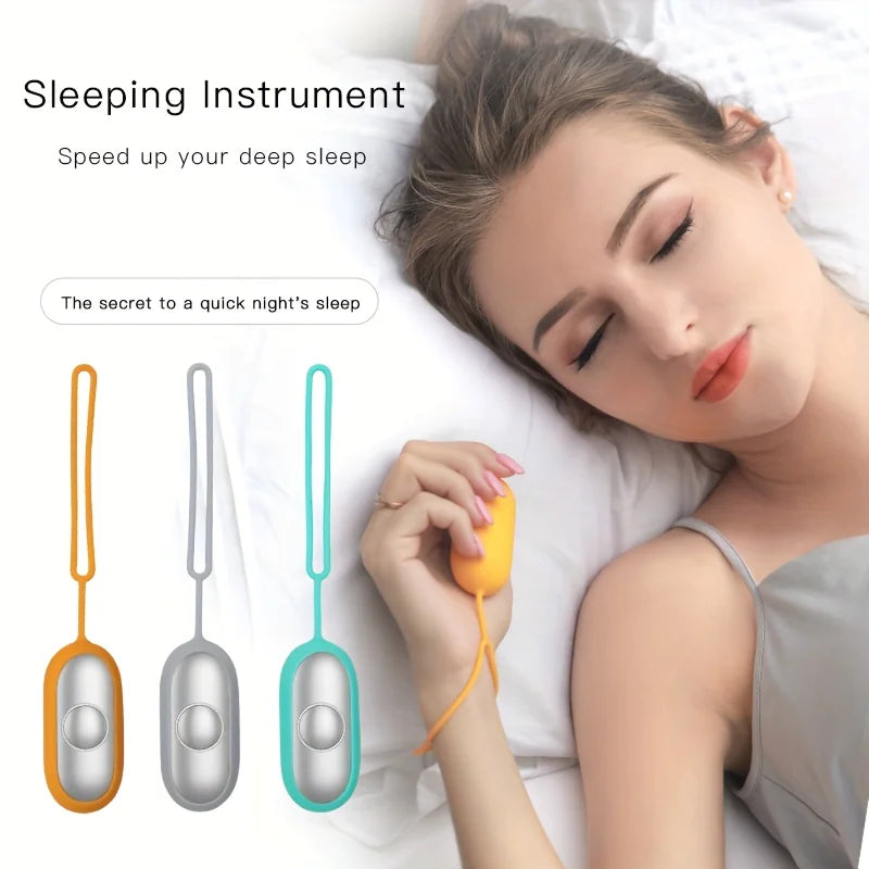 Reluvida® Smart Handheld Sleep Pill