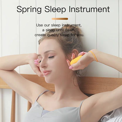 Reluvida® Smart Handheld Sleep Pill